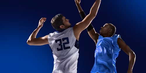 NCAA Mens South Regional - All Sessions at Toyota Center - TX