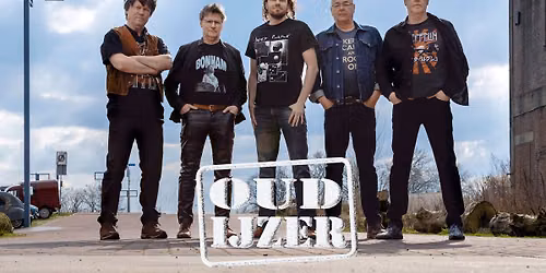 Oud IJzer