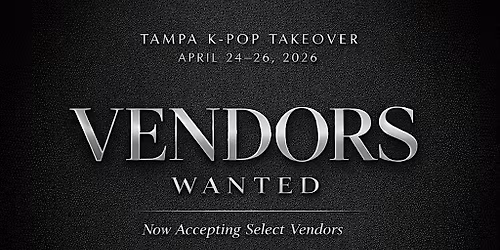 VENDOR Foodie World DEZERLAND Orlando : ASIAN FOOD FESTIVAL