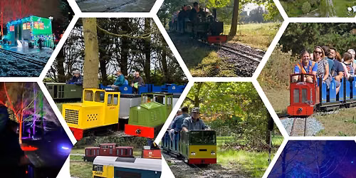 Midweek Standard Running Day