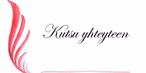 Kutsu yhteyteen -messu Petosen seurakuntatalolla. 