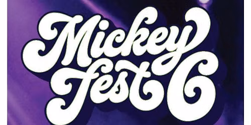 Mickeyfest 6