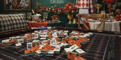 Mahjong Derby Day 102 Class