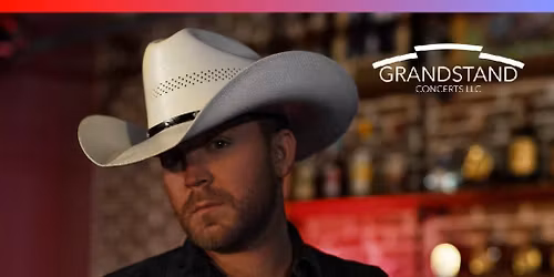 Justin Moore at The Aretha Franklin Amphitheatre