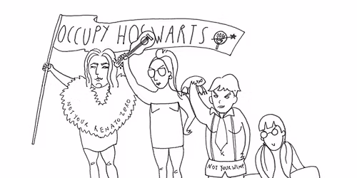 Contro la politica delle briciole, un libro di filo sottile