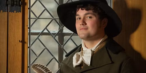 Burns Weekend: Poetry, Stories and Family Fun