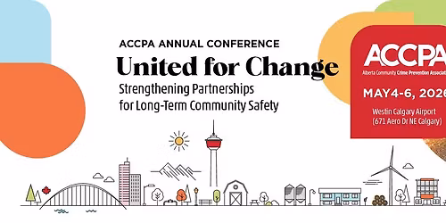 ACCPA ANNUAL CONFERENCE 2026