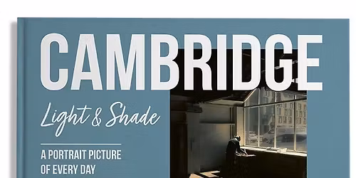 Book Signing: Martin Bond