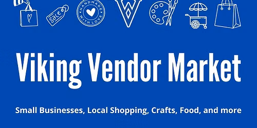 Viking Vendor Market 