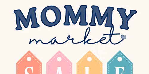 Mater Dei Mommy Market