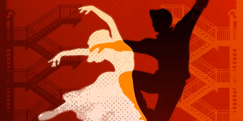 Utah Symphony - Symphonic Dances from West Side Story with Markus Poschner at Abravanel Hall