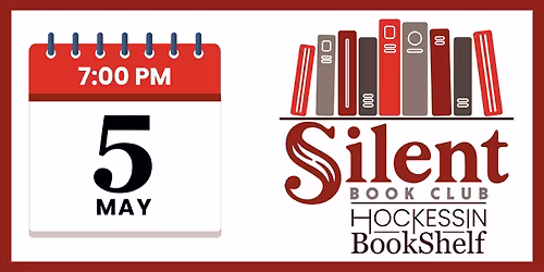 Silent Book Club
