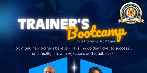 Trainer's Bootcamp