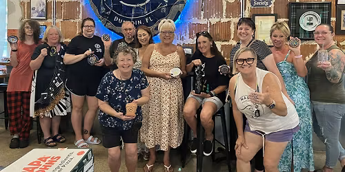 This & That Mandala Madness at Caledonia Brewing