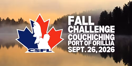 FALL CHALLENGE