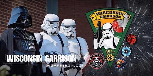 Star Wars Reads Day - Waukesha Public Library