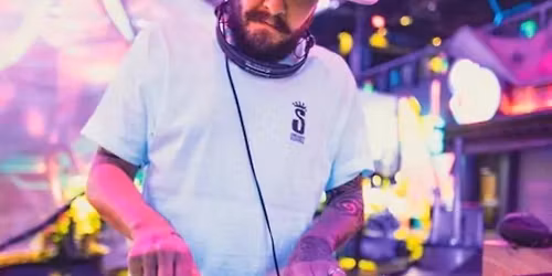 Fergie - Vinyl Sessions (Open to Close)