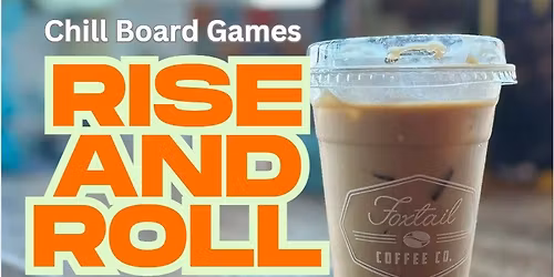 Rise & Roll - December