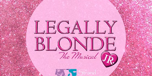 2026 Musical Theater Camp - Legally Blonde The Musical Jr. - SPACES FULL