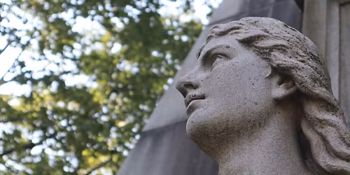 Graceland Cemetery Symbolism & Architecture Tour