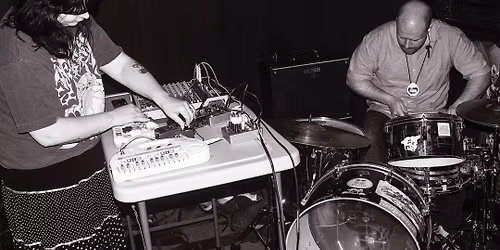 Pet Retina + Niemy Dotyk l Baza, Krak\u00f3w