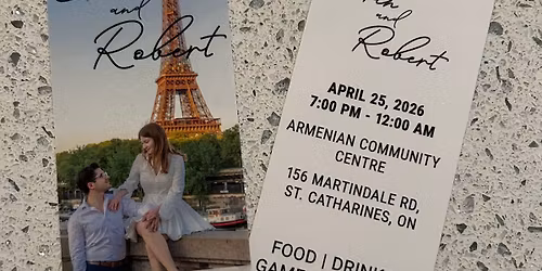 Erin & Robert\u2019s Stag & Doe