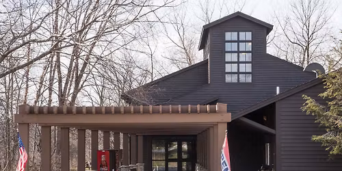 Career Exploration Camp: Naturalist 101