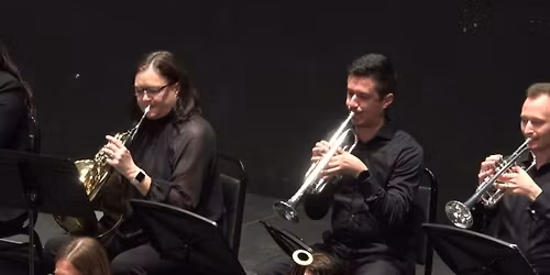 MusicaNova Orchestra: Baroque To The Future