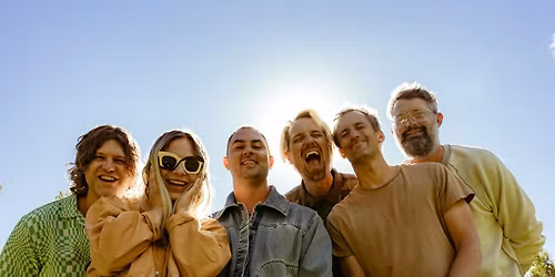 The Head And The Heart: 15th Anniversary Tour