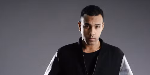 Tantrum Desire in Henderson-Massey