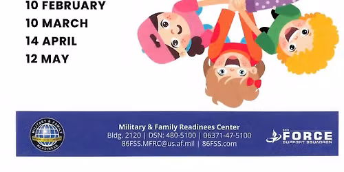 EFMP-Social Skills Group