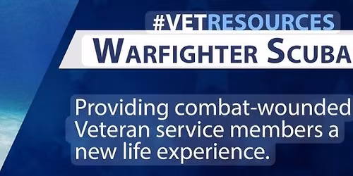 WarFighter Scuba Cornhole Tournament 