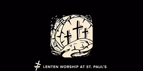 Tre Ore Service Good Friday