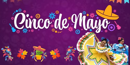 Miss Cinco de Mayo Pageant 