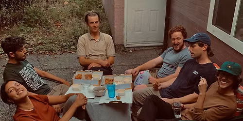 GroundUp feat. The Soul Warmers