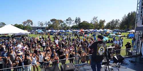 Chicano Heritage Festival