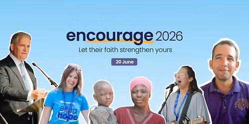Encourage