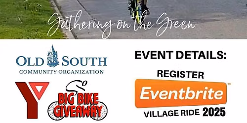 Village Ride 2026