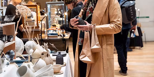 Craft Fair Contemporary 2025 Event