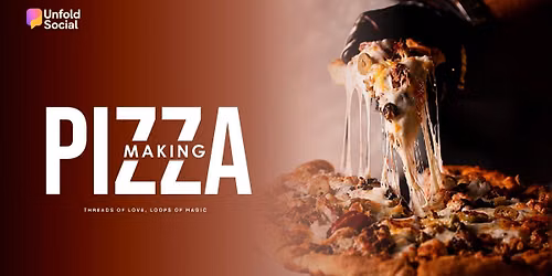 Pizza Making