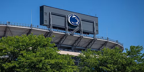 Parking Penn State Nittany Lions Hockey - (W) vs Robert Morris & (M) vs Michigan State