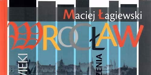 Spotkanie z dyrektorem Muzeum Miejskiego Maciejem \u0141agiewskim