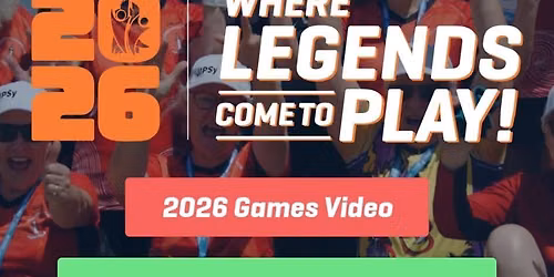Pan Pacific Masters Games