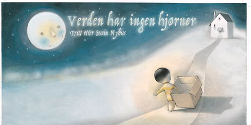 BARNES\u00d8NDAG \/\/ Verden har ingen hj\u00f8rner