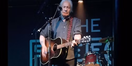 The Fleece, Bristol - supporting Johnny Cash Tribute