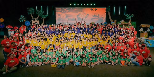 Vbs 2026