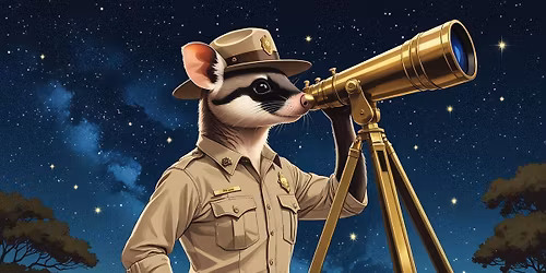 Star Party!!- Registration Required