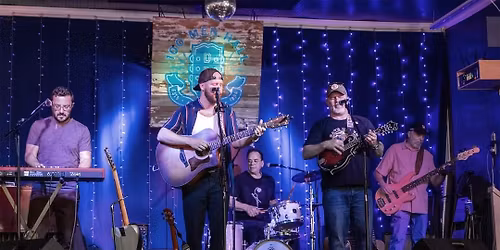 Crow Live! @ Carrollton Station - Special Guest TBD