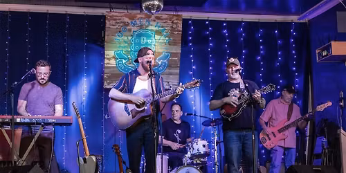 Crow Live! @ Carrollton Station - with West On I-10