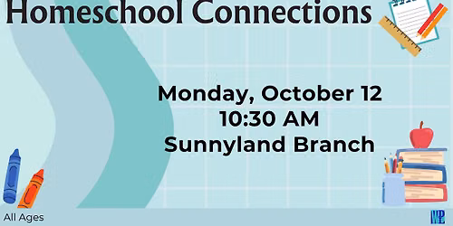 Homeschool Connections